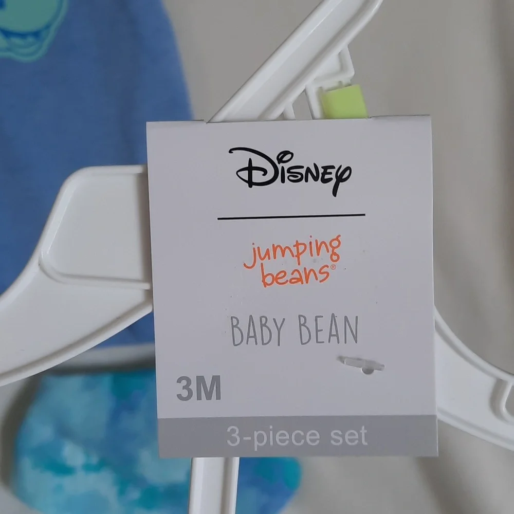 jumping beans adorable piece